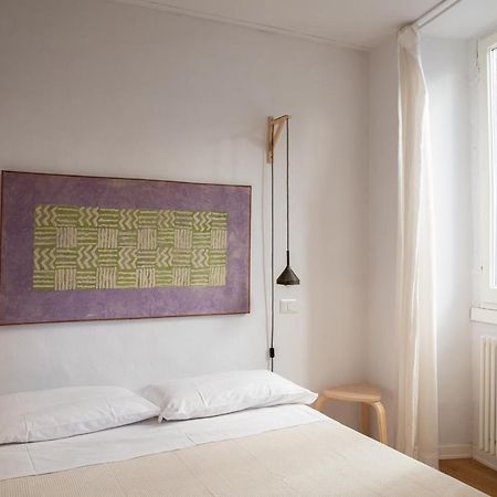 布拉恰诺Loft Nel Borgo公寓 外观 照片